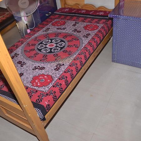Hotel Sukh Sagar Inn Deoghar Kültér fotó