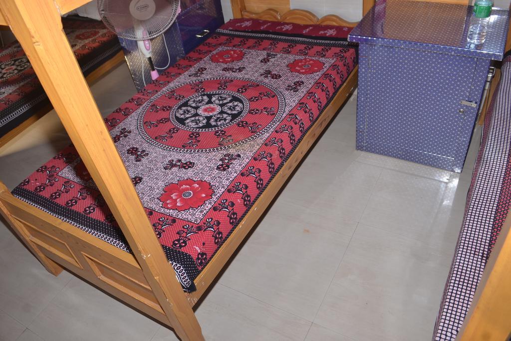 Hotel Sukh Sagar Inn Deoghar Kültér fotó